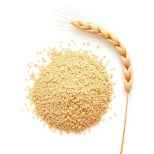 جوانه گندم هیدرولیز شده